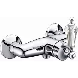 Смеситель для душа Boheme Vogue Crome 224-SW, chrome фото 