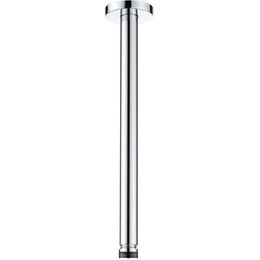 Кронштейн потолочный для верхнего душа Boheme UNO 629-UNO-CR, chrome фото 