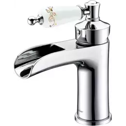 Смеситель для раковины Boheme Vogue Crome 221-PR, chrome фото 