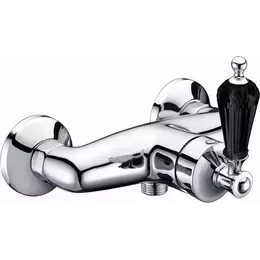 Смеситель для душа Boheme Vogue Crome 224-BSW, chrome фото 