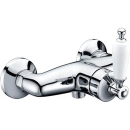 Смеситель для душа Boheme Vogue Crome 224-MR-CH, chrome фото 