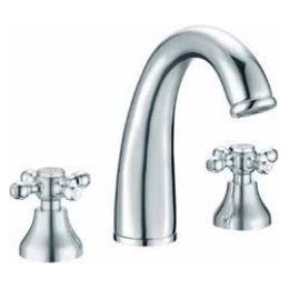 Смеситель для раковины Boheme Royal 277-Royal, chrome фото 