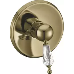 Смеситель для душа Boheme Medici Ripresa 305-SW, бронза фото 