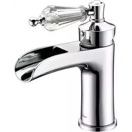 Смеситель для раковины Boheme Vogue Crome 221-SW, chrome фото 