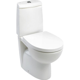 Унитаз-компакт ROCA VICTORIA NORD 342ND7000 фото 