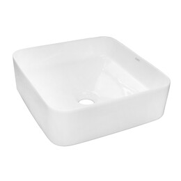 Раковина-чаша Azario 37 см AZ-2283 фото 