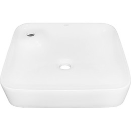 Раковина-чаша Azario 46 см AZ-2181 фото 