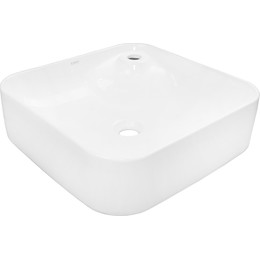 Раковина-чаша Azario 43 см AZ-2194 фото 