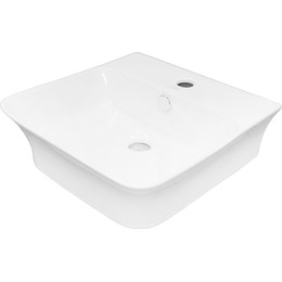 Раковина подвесная Azario 41 см AZ-2257 фото 