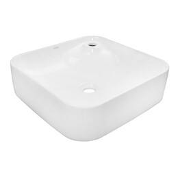 Раковина-чаша Azario 43 см AZ-2194 фото 