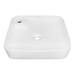 Раковина-чаша Azario 46 см AZ-2181 фото 