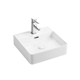 Раковина подвесная Azario 42 см AZ-2177-MW фото 