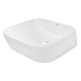 Раковина-чаша Azario 39 см AZ-2241 фото 