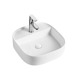 Раковина-чаша Azario 45 см AZ-2204 фото 