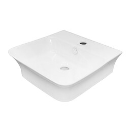 Раковина подвесная Azario 41 см AZ-2257 фото 