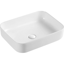 Раковина-чаша Azario 50 см AZ-2195/LT-2195 фото 