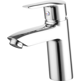 Смеситель для раковины Azario AZ-HU245901 фото 