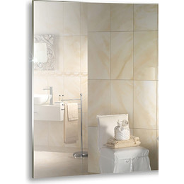 Зеркало Loranto 60 см ФР-00000702 фото 