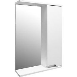 Зеркало-шкаф Loranto Палермо 50 см CS00092511 фото 