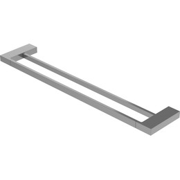 Полотенцедержатель Cezares Slider SLIDER-THD-60-IN, цвет сатин фото 