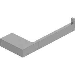 Держатель для туалетной бумаги Cezares Slider SLIDER-PH1-IN, цвет сатин фото 