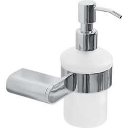Дозатор для жидкого мыла Cezares Stylus STYLUS-SOIS-V-01 фото 