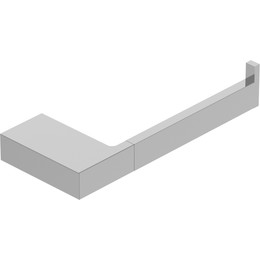 Держатель для туалетной бумаги Cezares Slider SLIDER-PH1-01 фото 