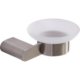 Мыльница Cezares Stylus STYLUS-SODS-IN, цвет сатин фото 