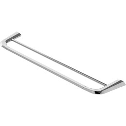 Полотенцедержатель Cezares Liner LINER-THD-60-01, Цвет производителя: хром фото 