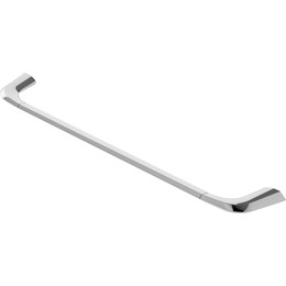 Полотенцедержатель Cezares Liner LINER-TH-60-01, Цвет производителя: хром фото 