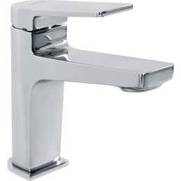 Смеситель для раковины BelBagno ARDENTE-LVM-CRM-W0 фото 