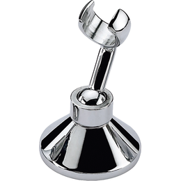 Держатель душевой лейки Cezares CZR-U-SOC-01 фото 