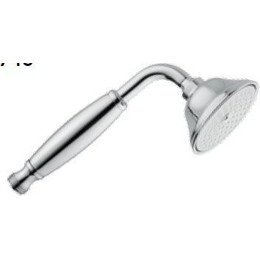 Ручной душ Cezares CZR-U-D1FC-01-M фото 