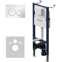 Инсталляция для подвесного унитаза Am.Pm PrimeFit L I012709.0101 фото 