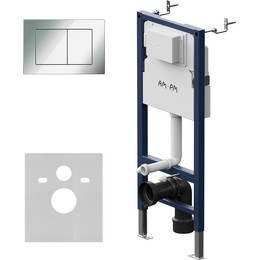 Инсталляция для подвесного унитаза Am.Pm PrimeFit S I012709.0251 фото 