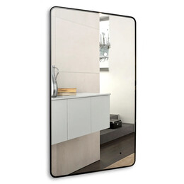 Зеркало Azario Incanto 60 см LED-00002538 (УЦЕНКА ВИТРИННЫЙ ОБРАЗЕЦ) фото 