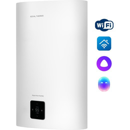 Водонагреватель (бойлер) Royal Thermo RWH 30 Aqua Inox Inverter фото 