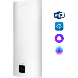 Водонагреватель (бойлер) Royal Thermo RWH 50 Aqua Inox Inverter фото 