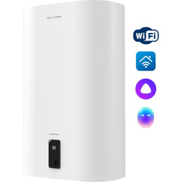 Водонагреватель (бойлер) Royal Thermo RWH 80 Major Inverter фото 