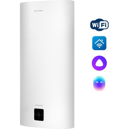 Водонагреватель (бойлер) Royal Thermo RWH 100 Aqua Inox Inverter фото 