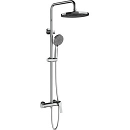 Душевая система Vincea Arco VSFS-4AR1CH фото 
