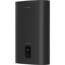 Водонагреватель (бойлер) Royal Thermo RWH 30 Smalto Inverter Grafit фото 