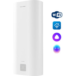 Водонагреватель (бойлер) Royal Thermo RWH 50 Aqua Inverter фото 