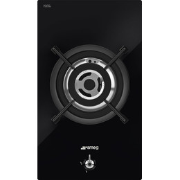 Газовая варочная поверхность Smeg Classica PV331CN Domino фото 