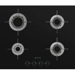 Газовая варочная поверхность Smeg Dolce Stil Novo PVL664CN фото 