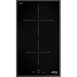 Индукционная варочная панель Smeg SI5322B Domino фото 