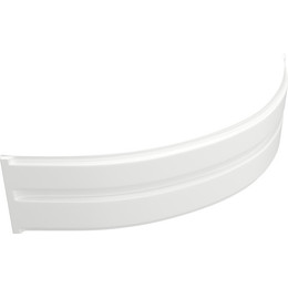 Панель фронтальная для ванны Bas Алегра L/R фото 