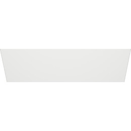 Панель фронтальная для ванны Bas Индика фото 