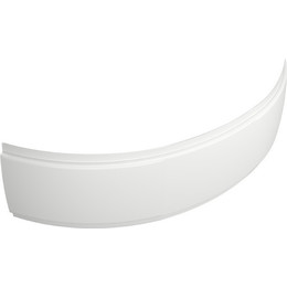 Панель фронтальная для ванны Bas Лагуна L/R фото 