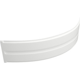 Панель фронтальная для ванны Bas Сагра L/R фото 